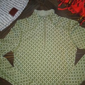 Smartwool base layer